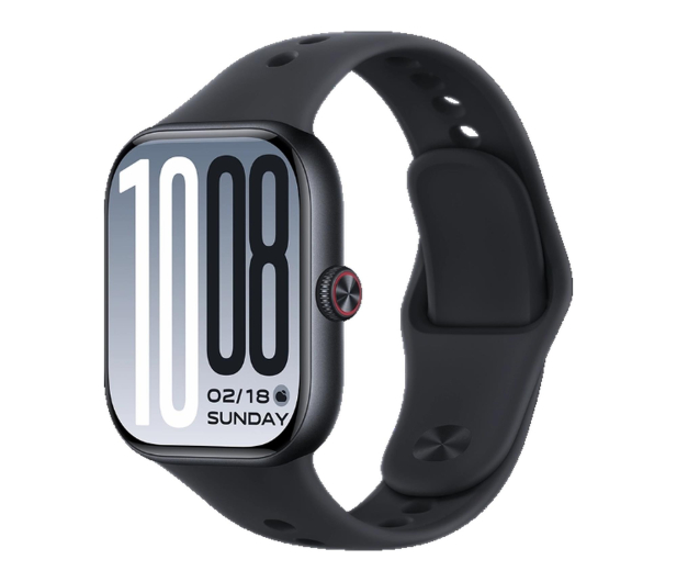 vivo Watch GT 2 Czarny - 1531807 - zdjęcie